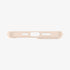 ACS04816 - iPhone 14 Pro Max Case Ultra Hybrid in crystal clear showing the back